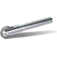 Rubi 1950 Rodel widia- Gris- 18 mm